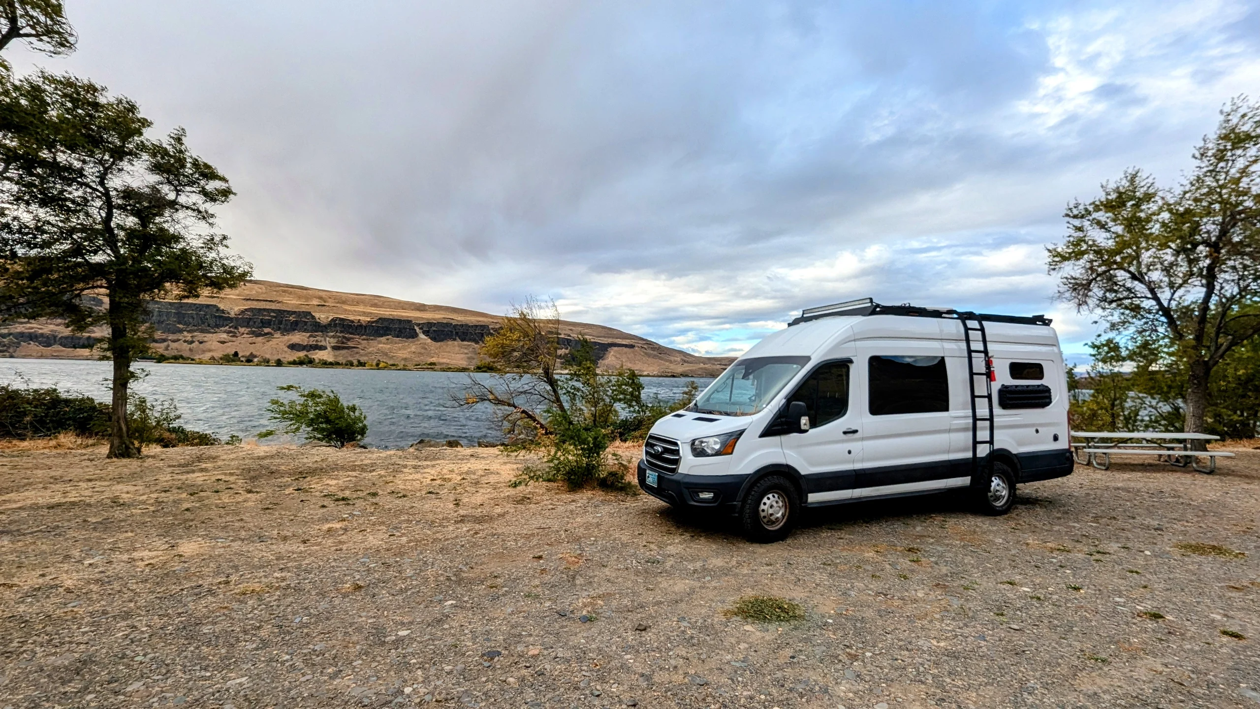 2020 Ford Transit 350 AWD USED AS NEW (BAXTER) - Image 24