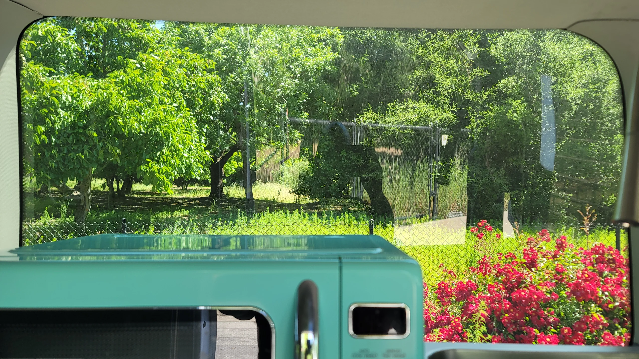 2015 Ford Transit 2WD (VANESSA) - Image 4