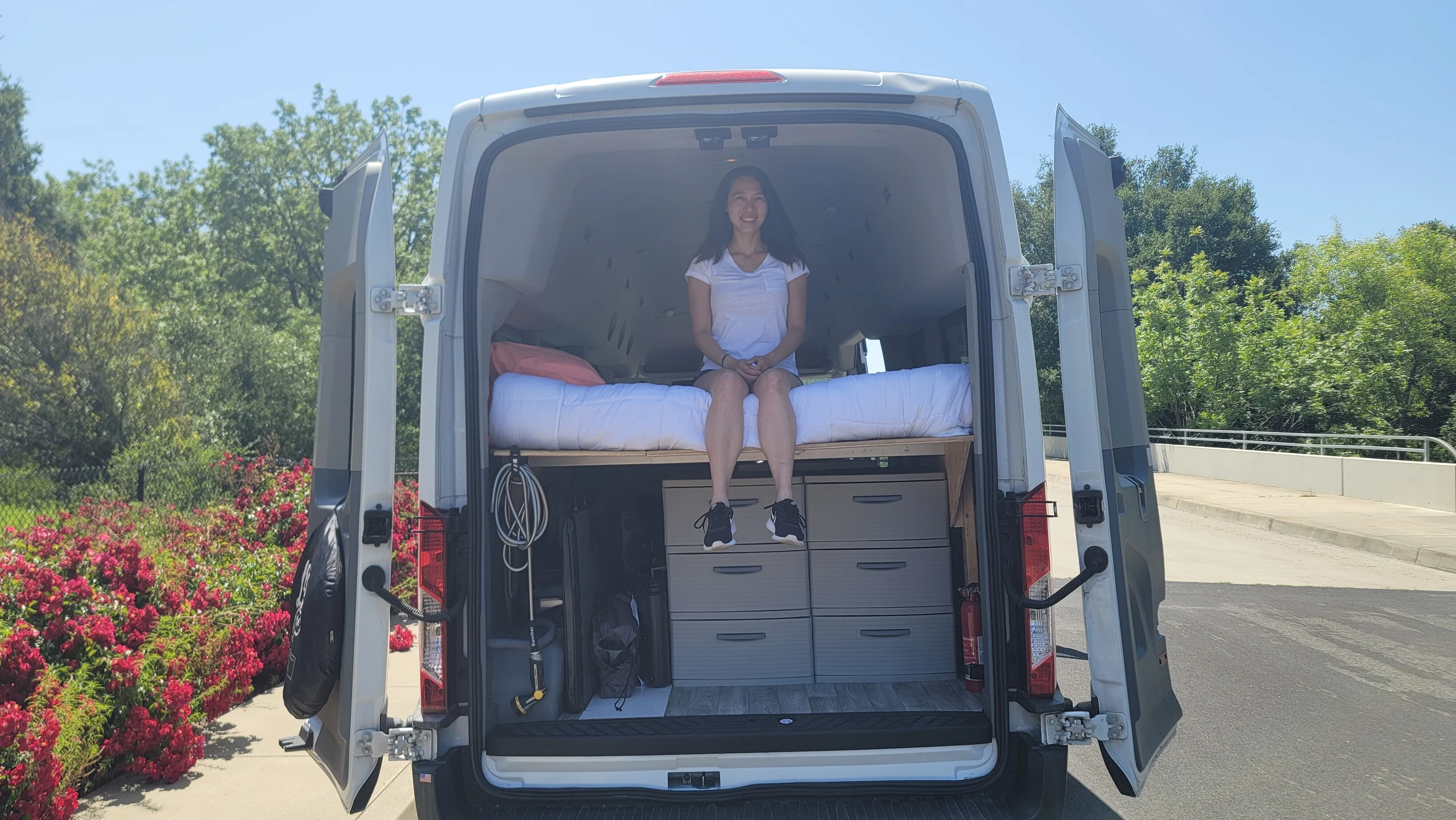 2015 Ford Transit 2WD (VANESSA) - Image 7