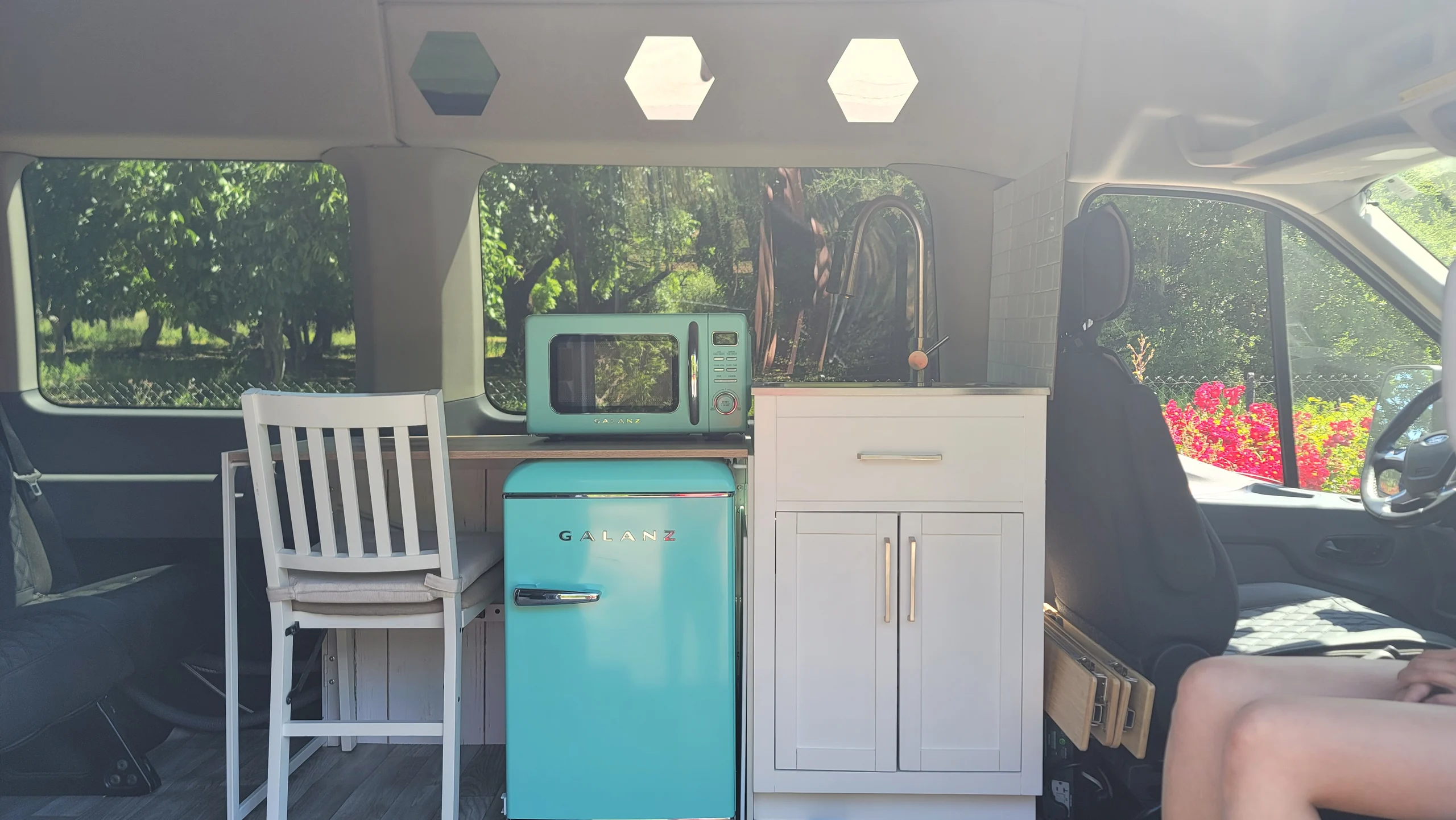 2015 Ford Transit 2WD (VANESSA) - Image 3