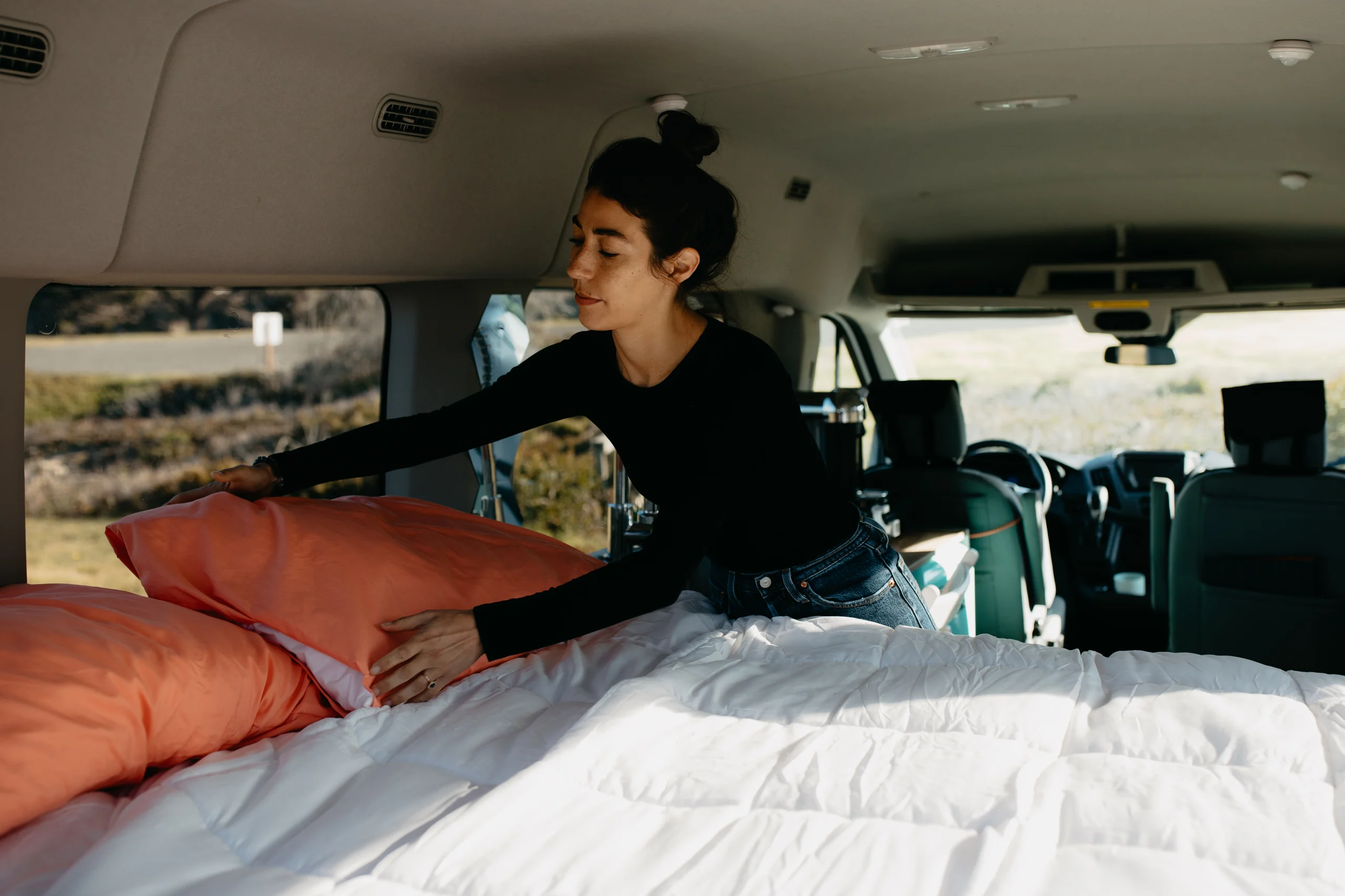 2015 Ford Transit 2WD (VANESSA) - Image 5