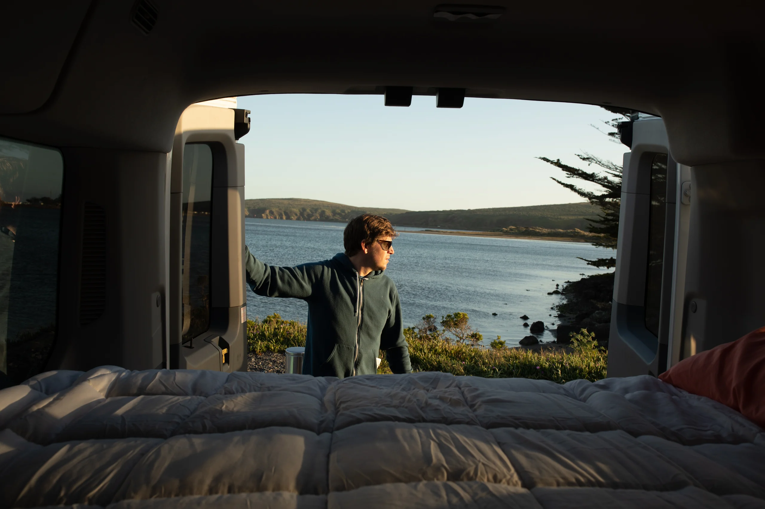 2015 Ford Transit 2WD (VANESSA) - Image 11