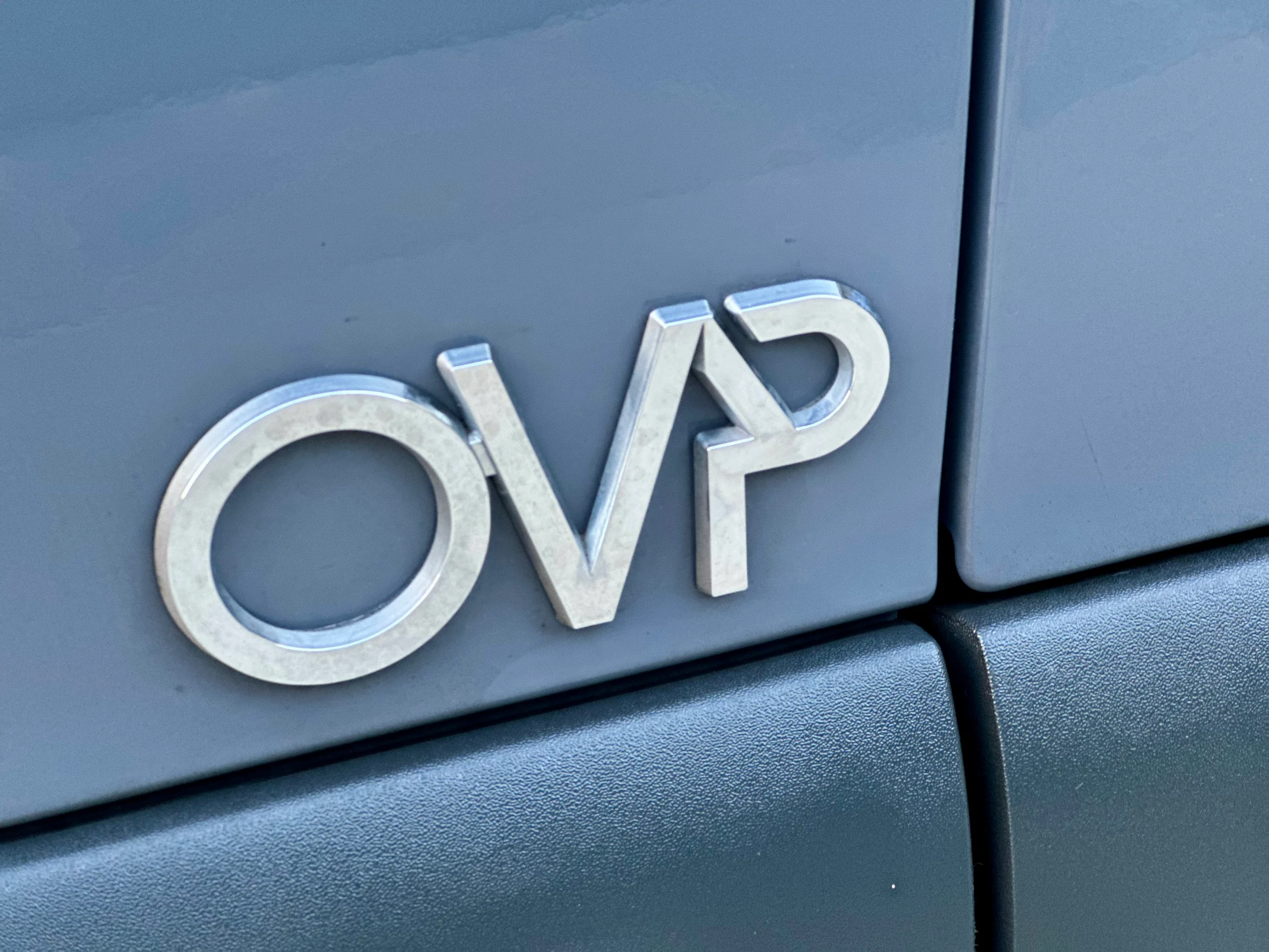 2019 Mercedes Sprinter 4×4 (SOPHIE) - Image 6