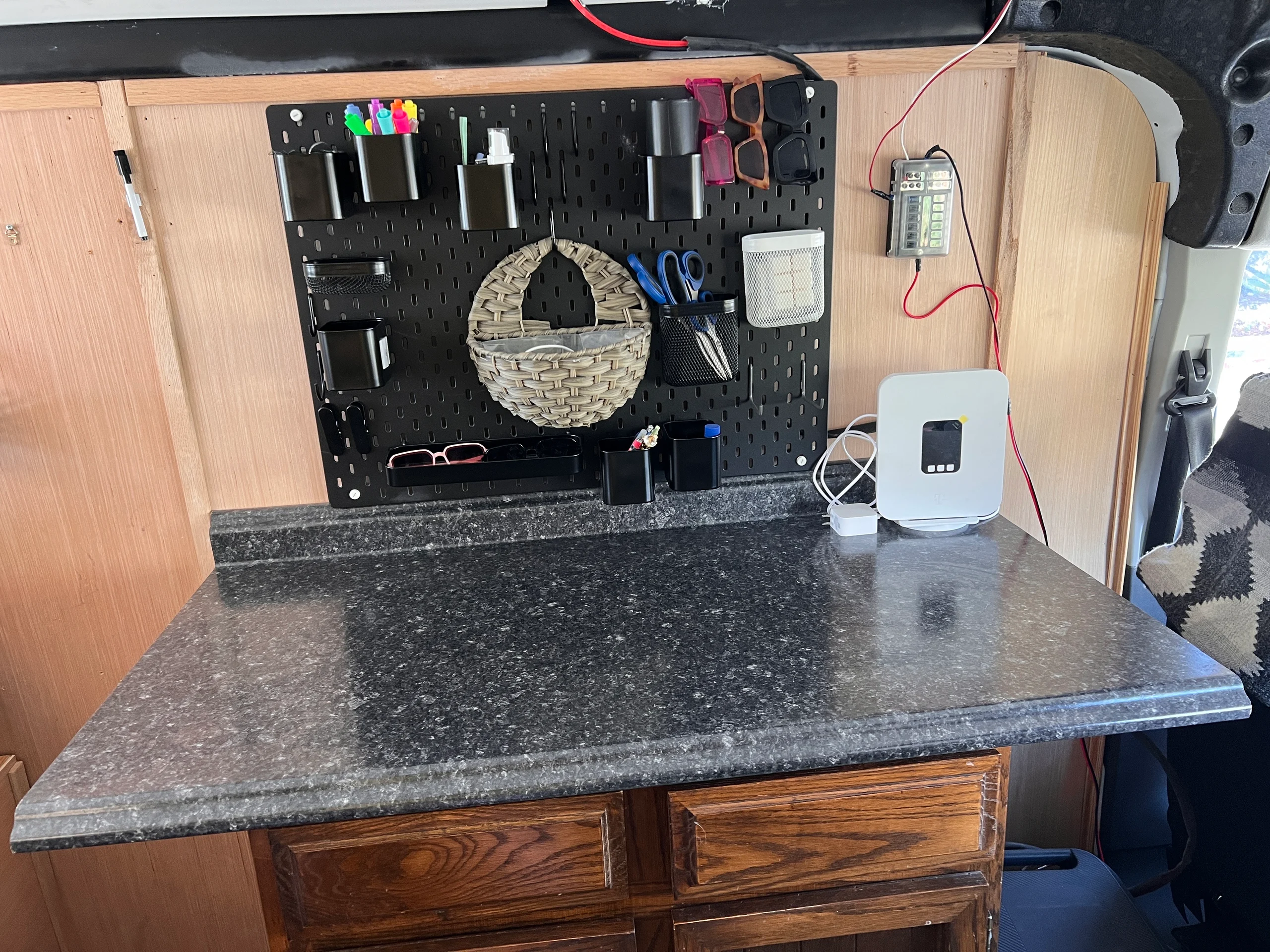 2022 Ford Transit 2WD (Maya) - Image 11