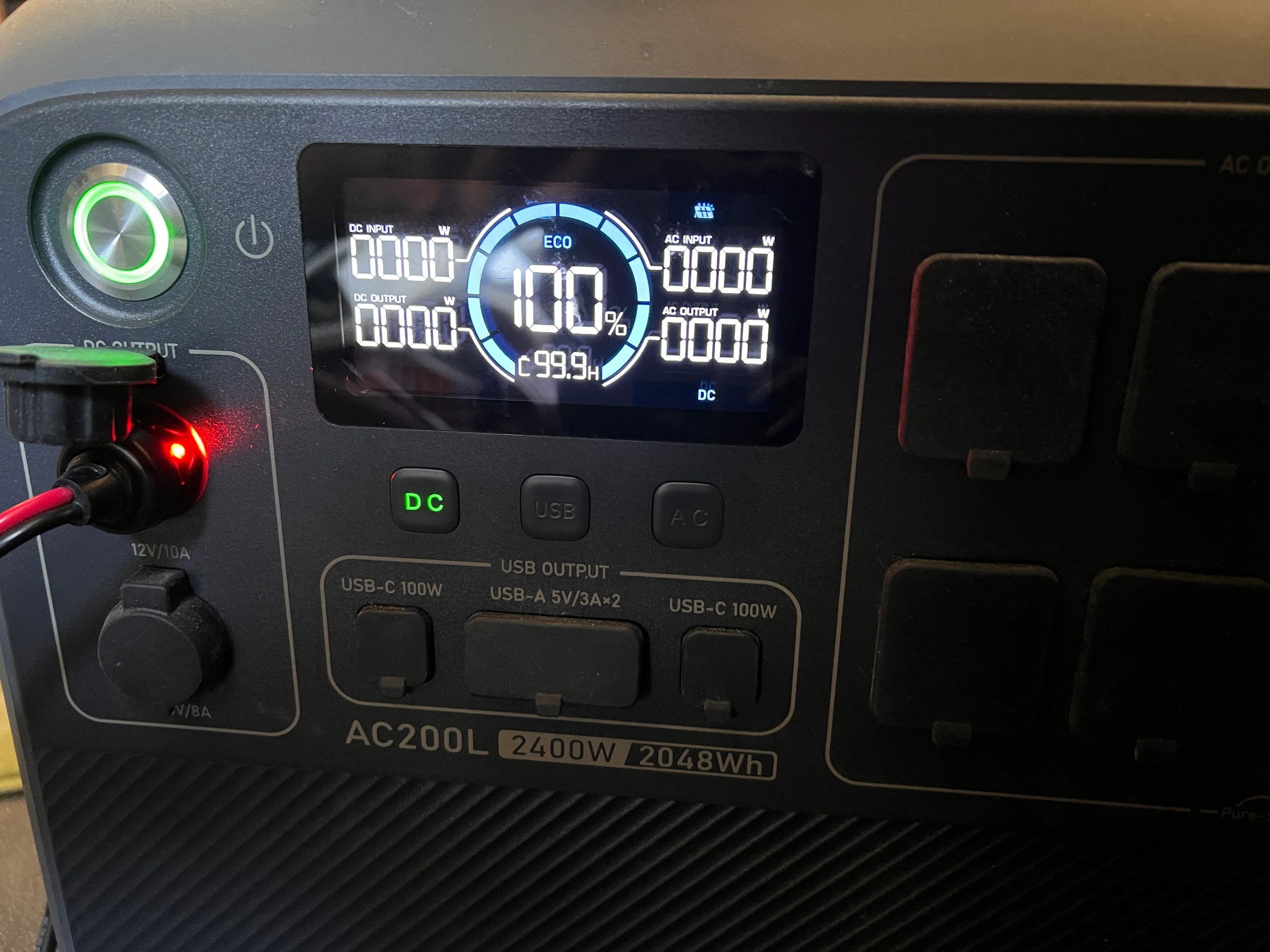 2022 Ford Transit 2WD (Maya) - Image 19