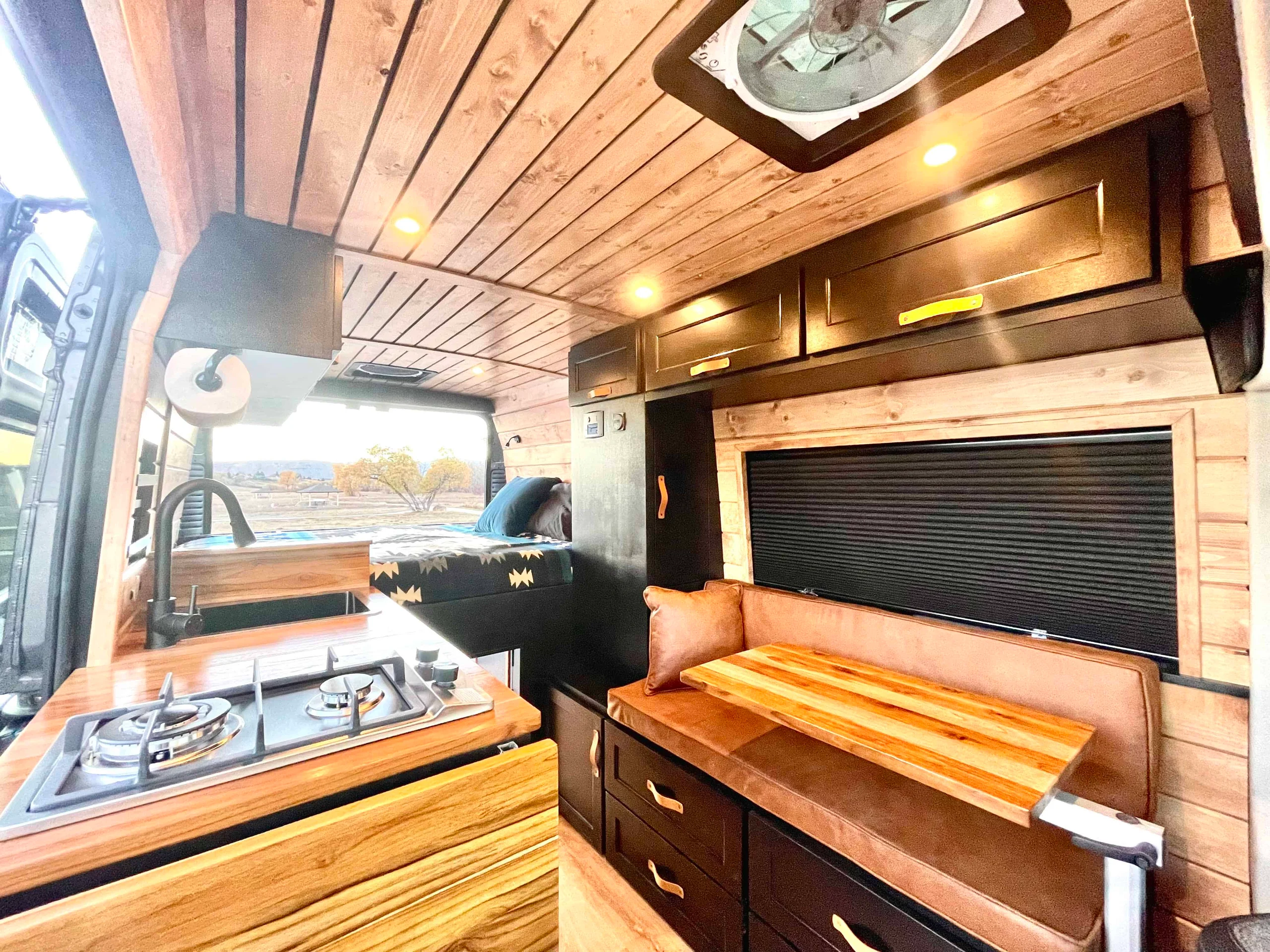 **PRICE DROP** 2022 159 ALL SEASON RAM Promaster STUNNER!