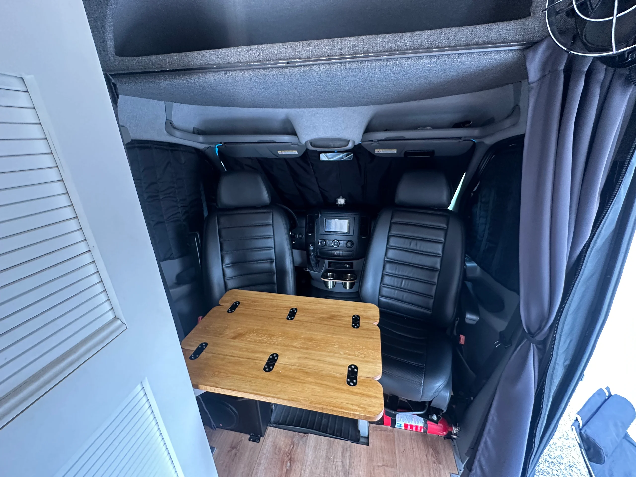 Pre-Owned 2015 Mercedes Sprinter 2WD (JUNO) - Image 10