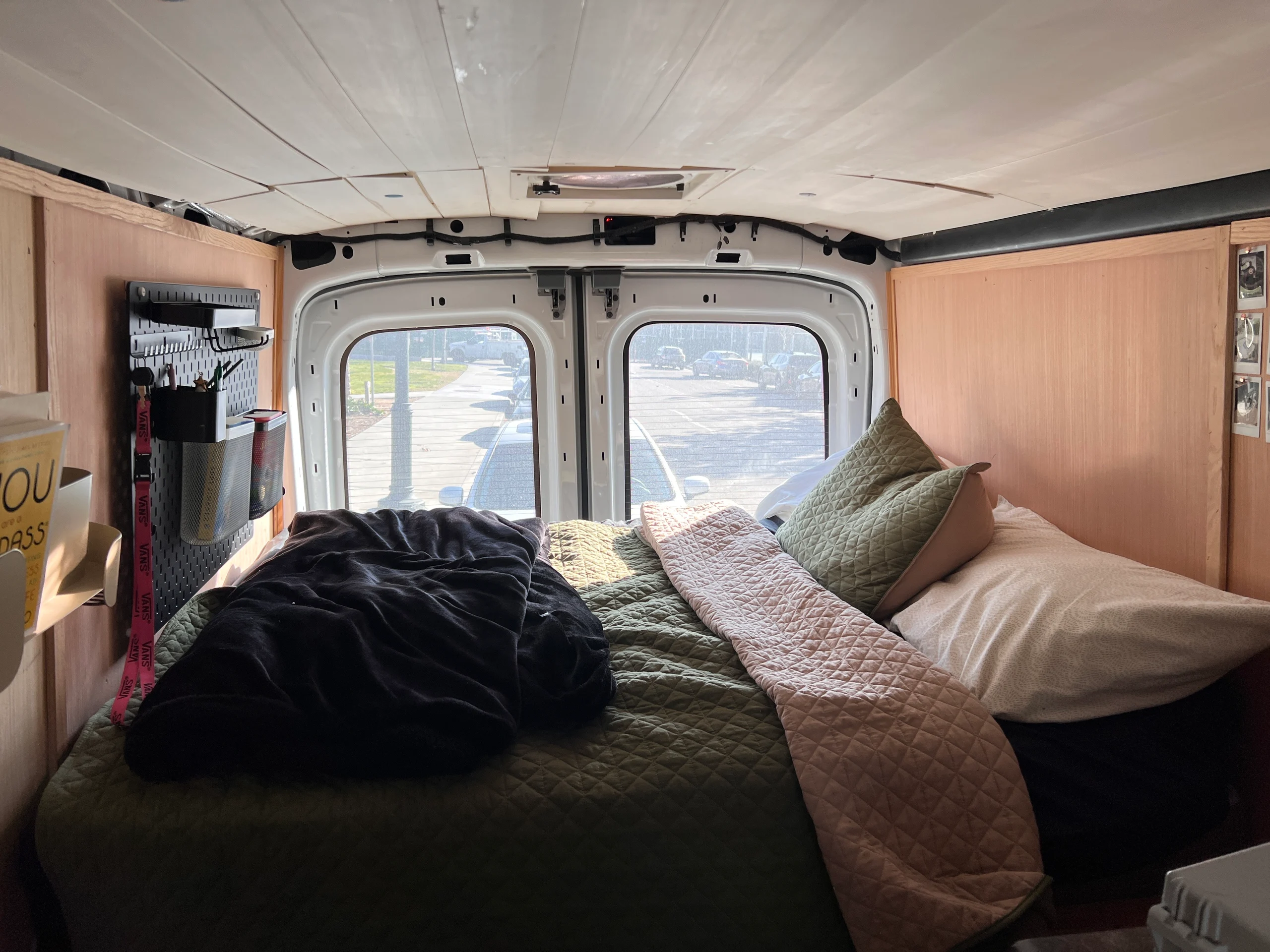 2022 Ford Transit 2WD (Maya) - Image 14