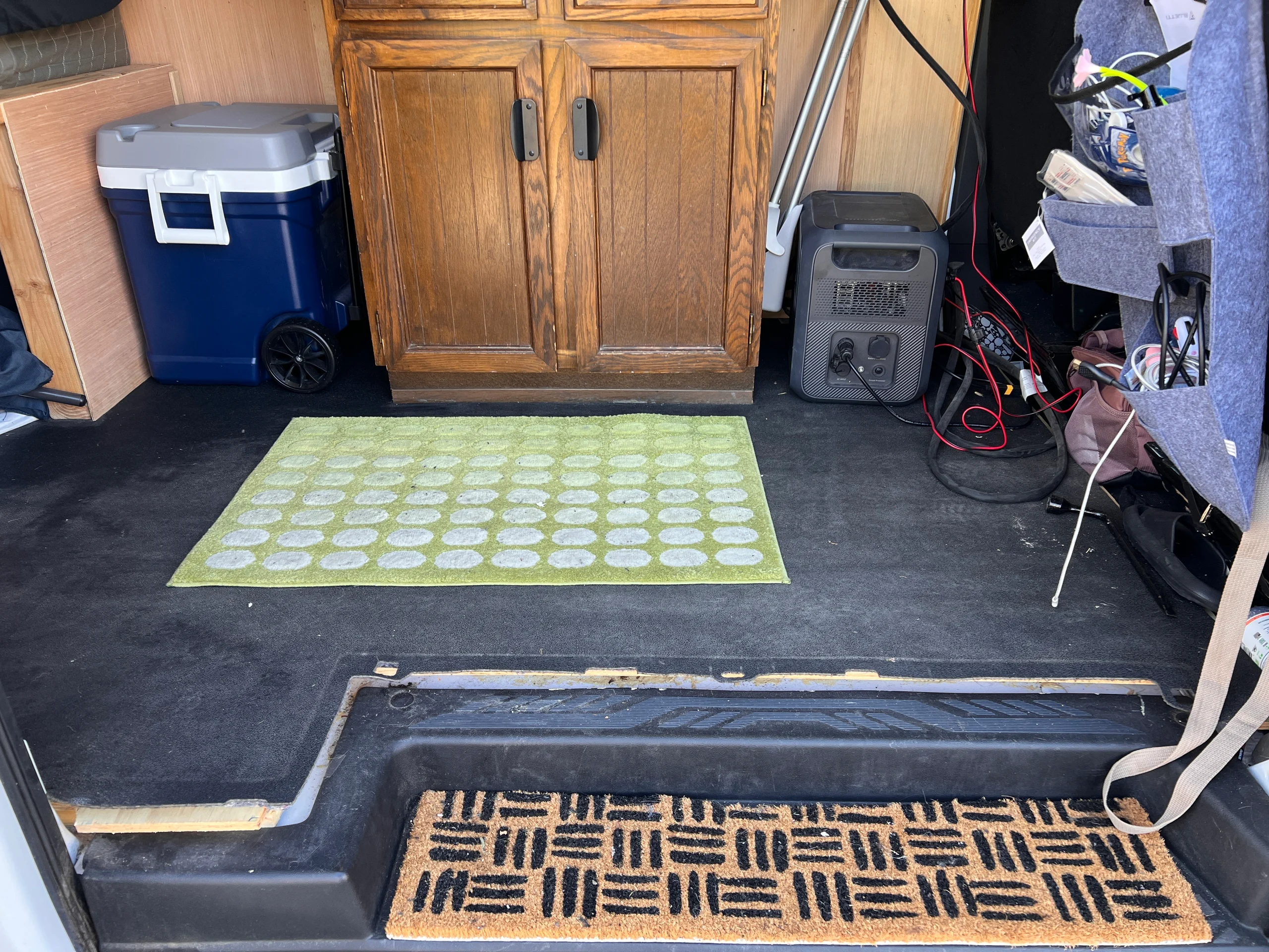 2022 Ford Transit 2WD (Maya) - Image 13