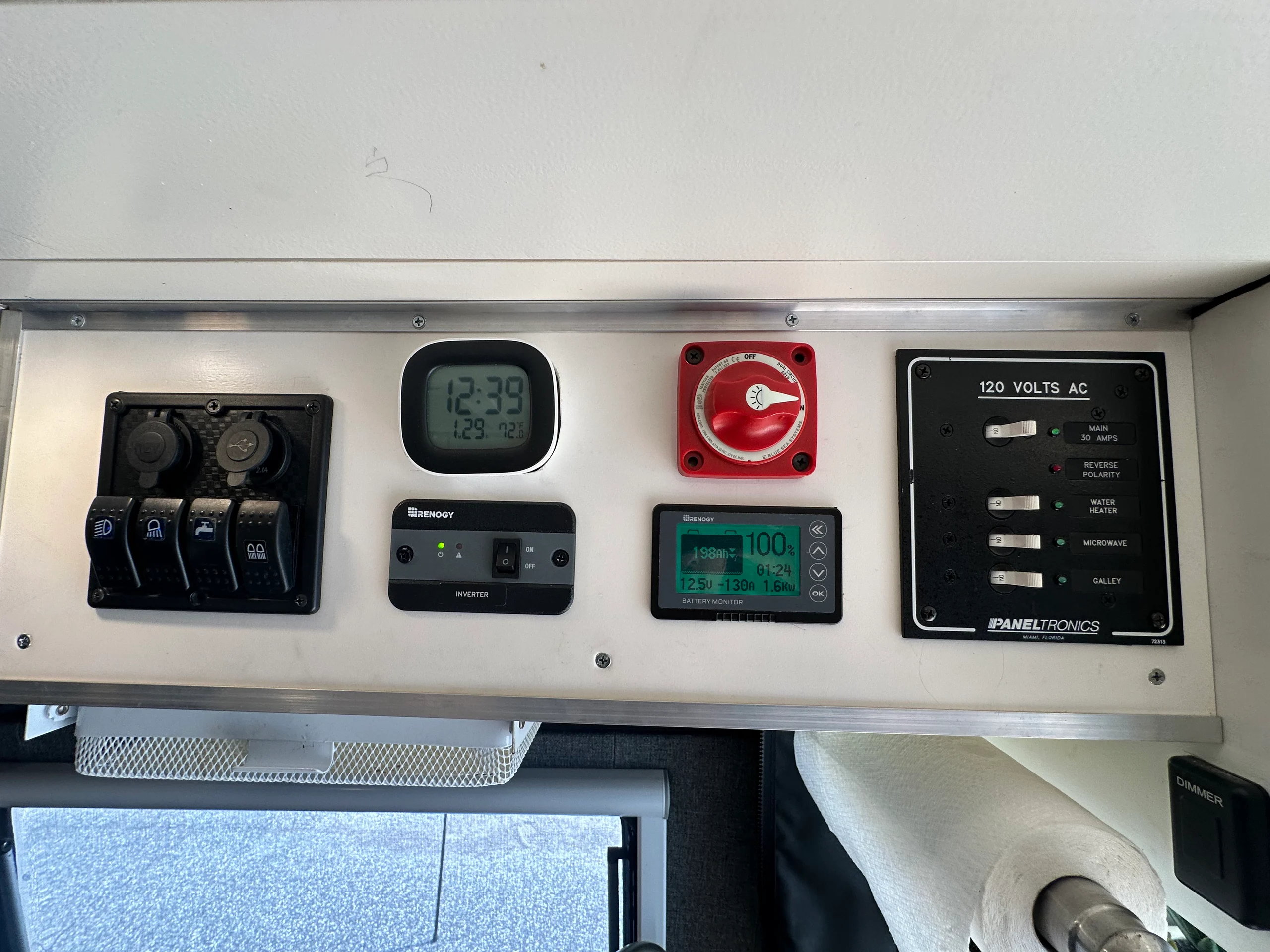 Pre-Owned 2015 Mercedes Sprinter 2WD (JUNO) - Image 9