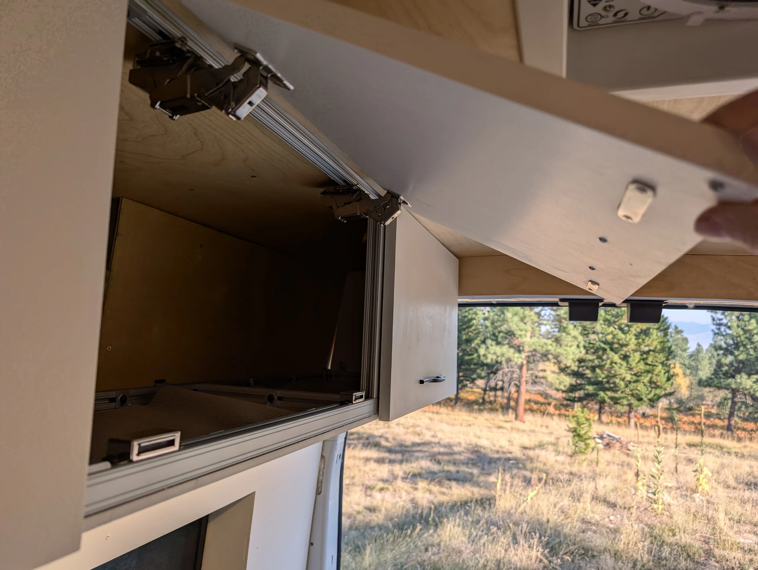 2020 Ford Transit AWD RV (JOE) - Image 8