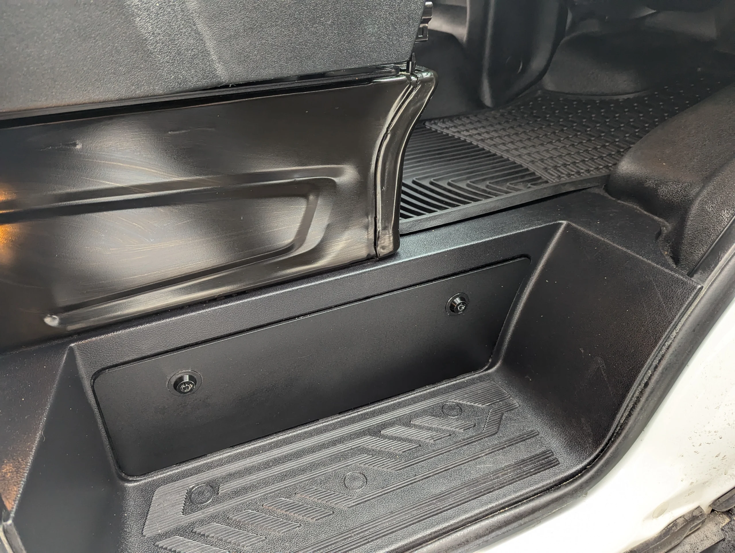 2020 Ford Transit AWD RV (JOE) - Image 19