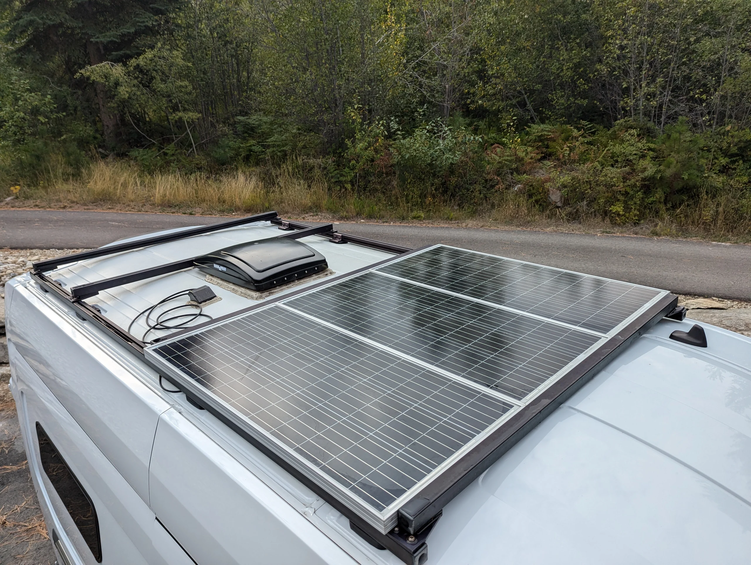 2020 Ford Transit AWD RV (JOE) - Image 12