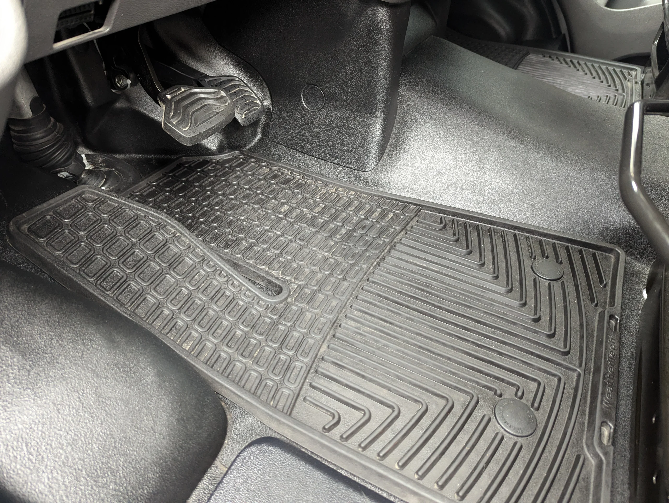 2020 Ford Transit AWD RV (JOE) - Image 16