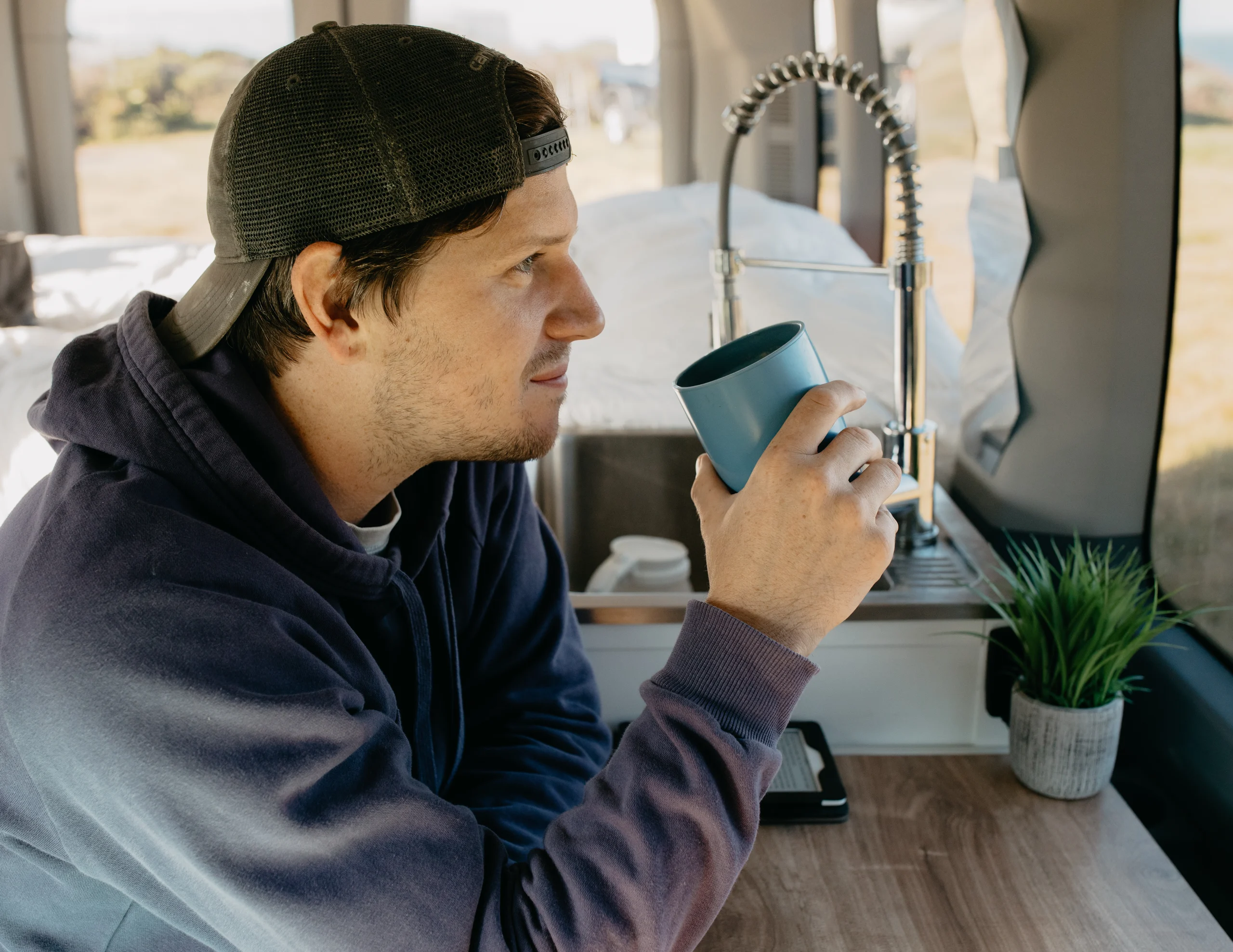 2015 Ford Transit 2WD (VANESSA) - Image 6