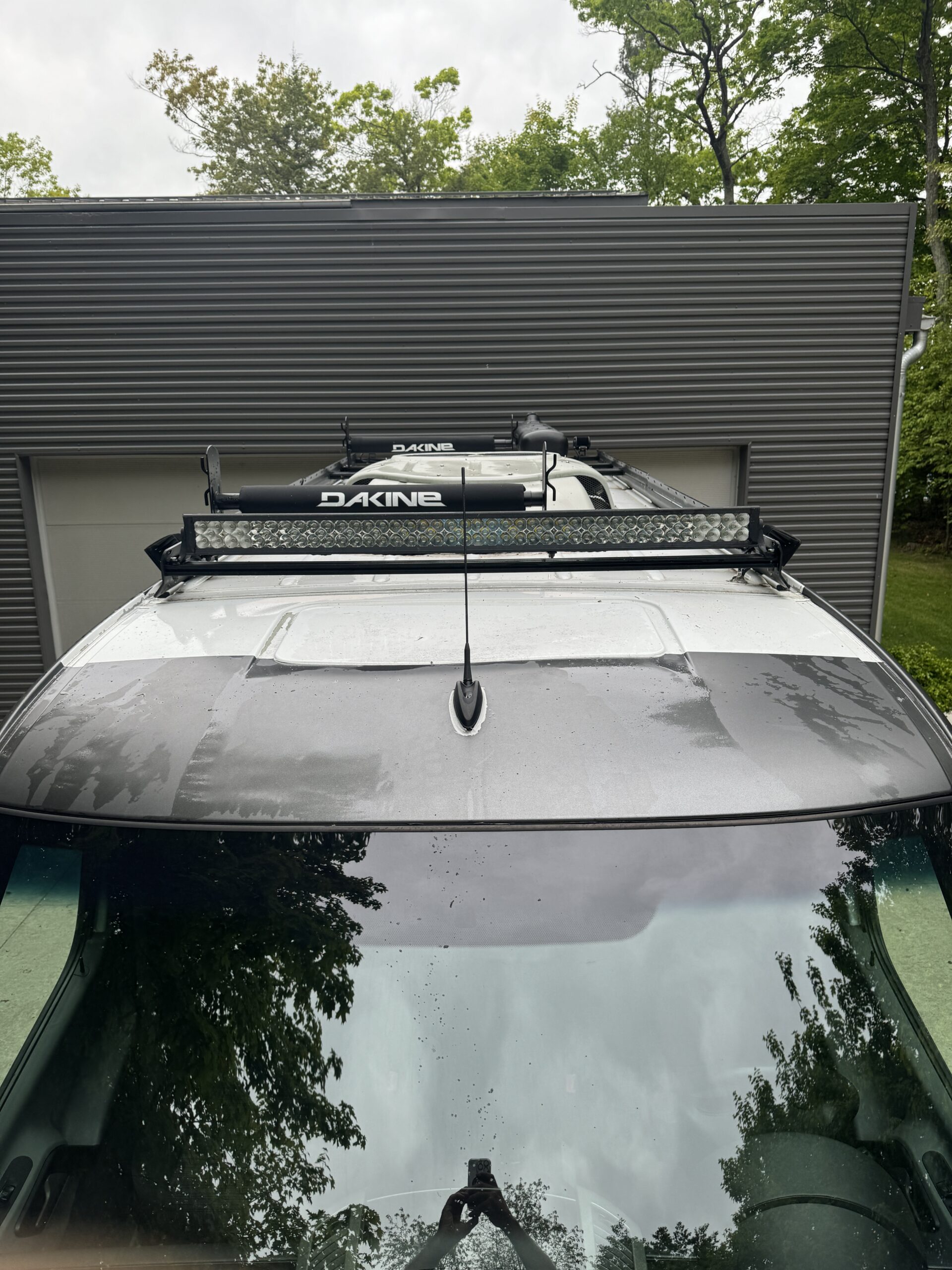 2014 Mercedes Sprinter 2WD (BAILEY) - Image 10