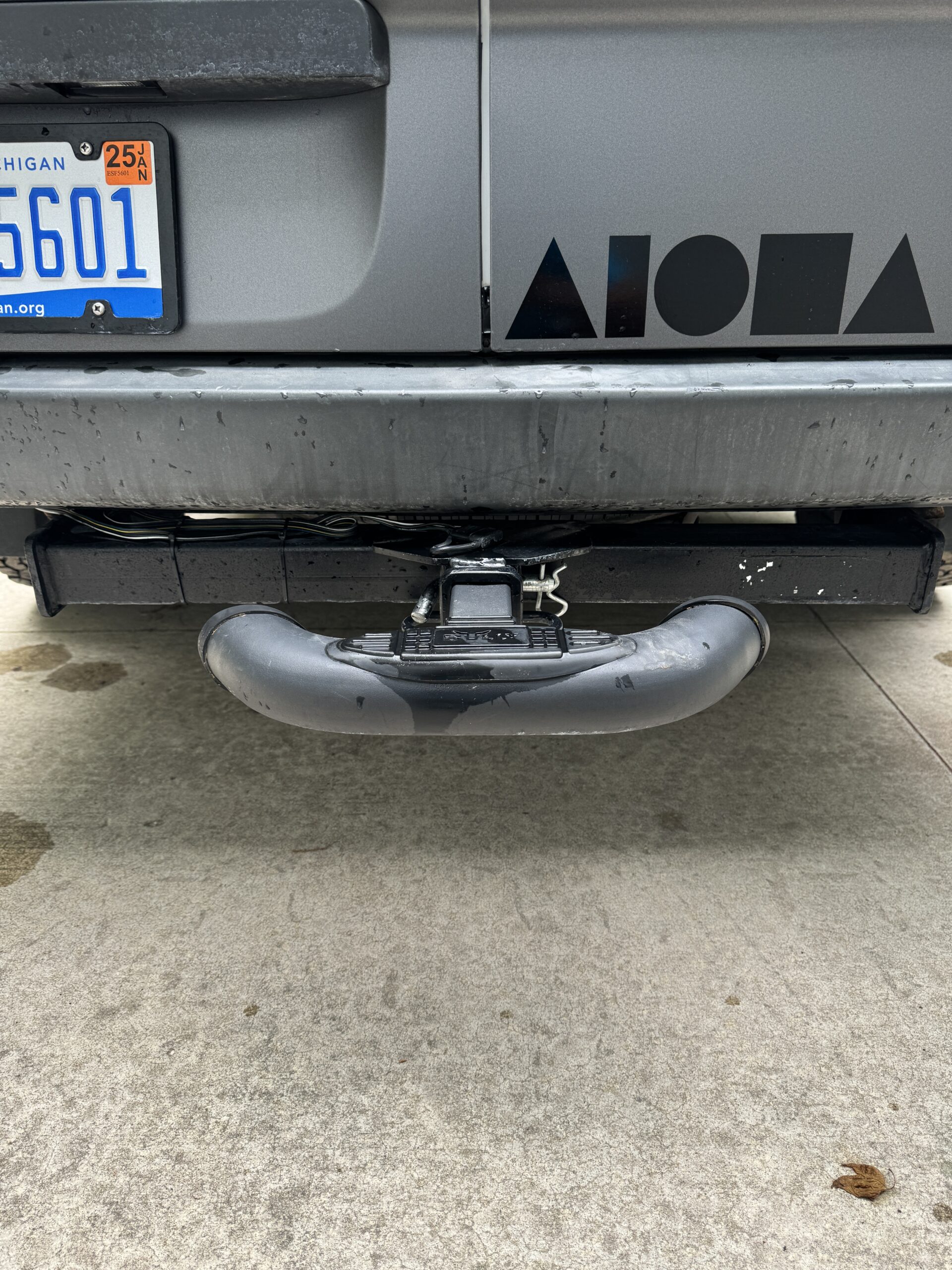 2014 Mercedes Sprinter 2WD (BAILEY) - Image 11