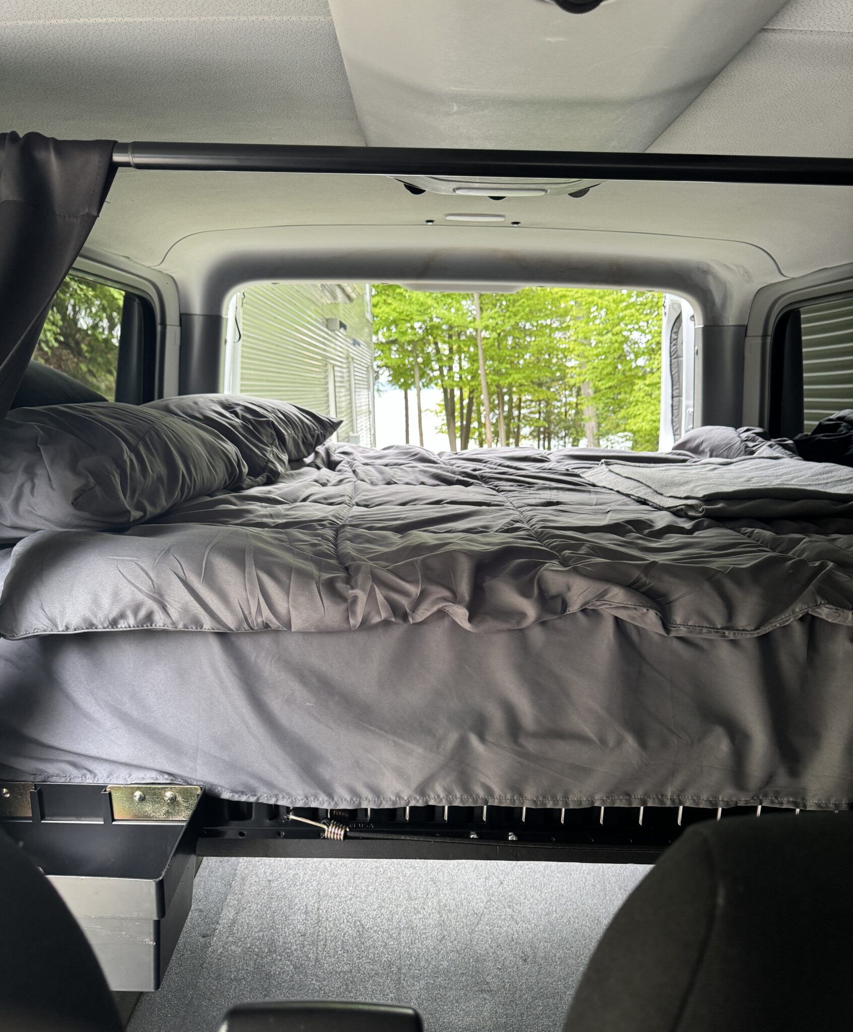 2014 Mercedes Sprinter 2WD (BAILEY) - Image 19