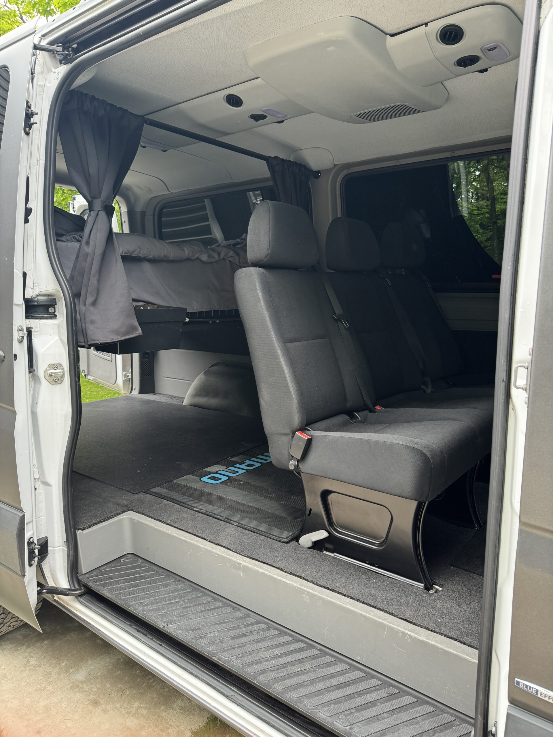 2014 Mercedes Sprinter 2WD (BAILEY) - Image 20