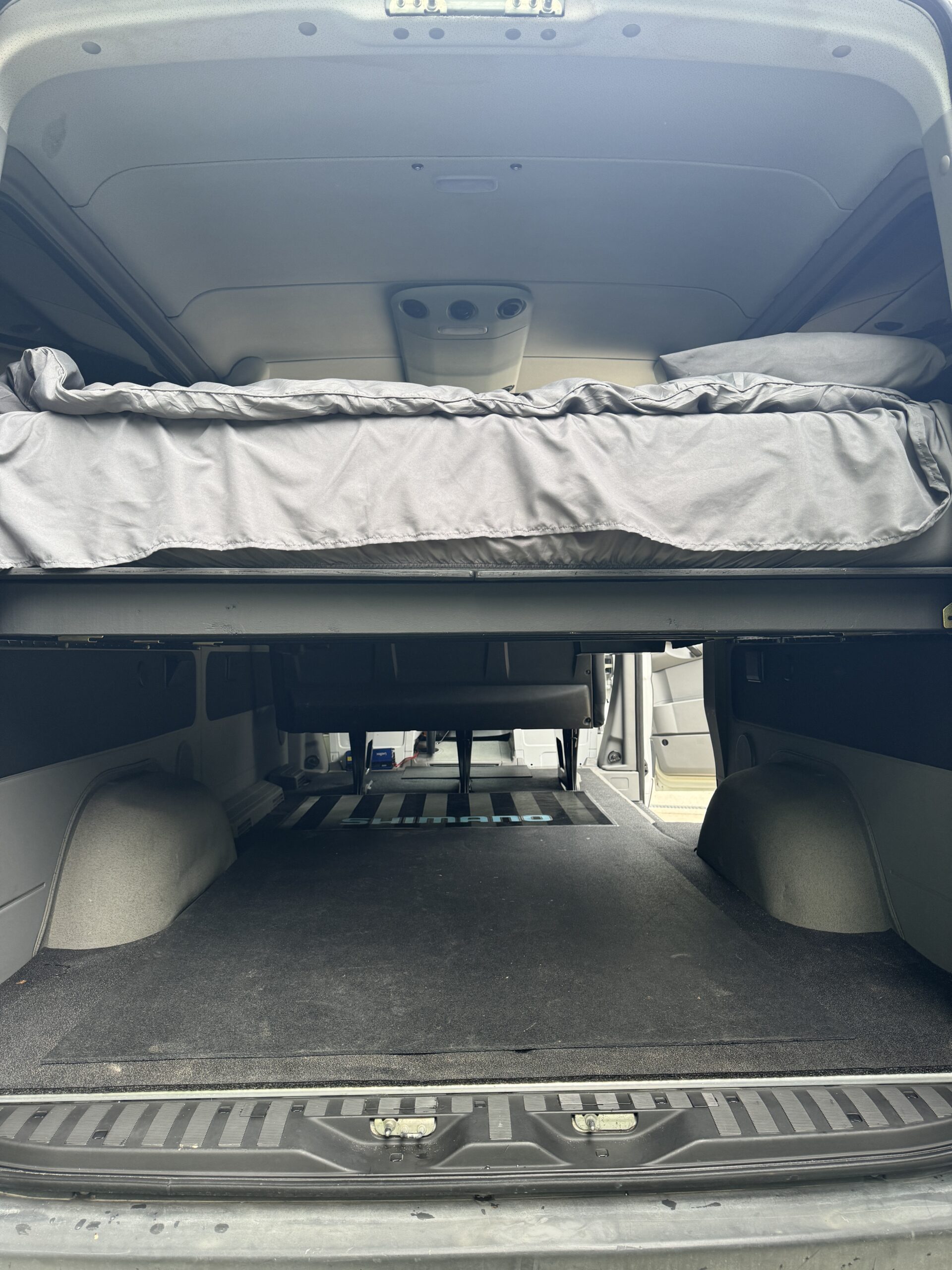 2014 Mercedes Sprinter 2WD (BAILEY) - Image 22