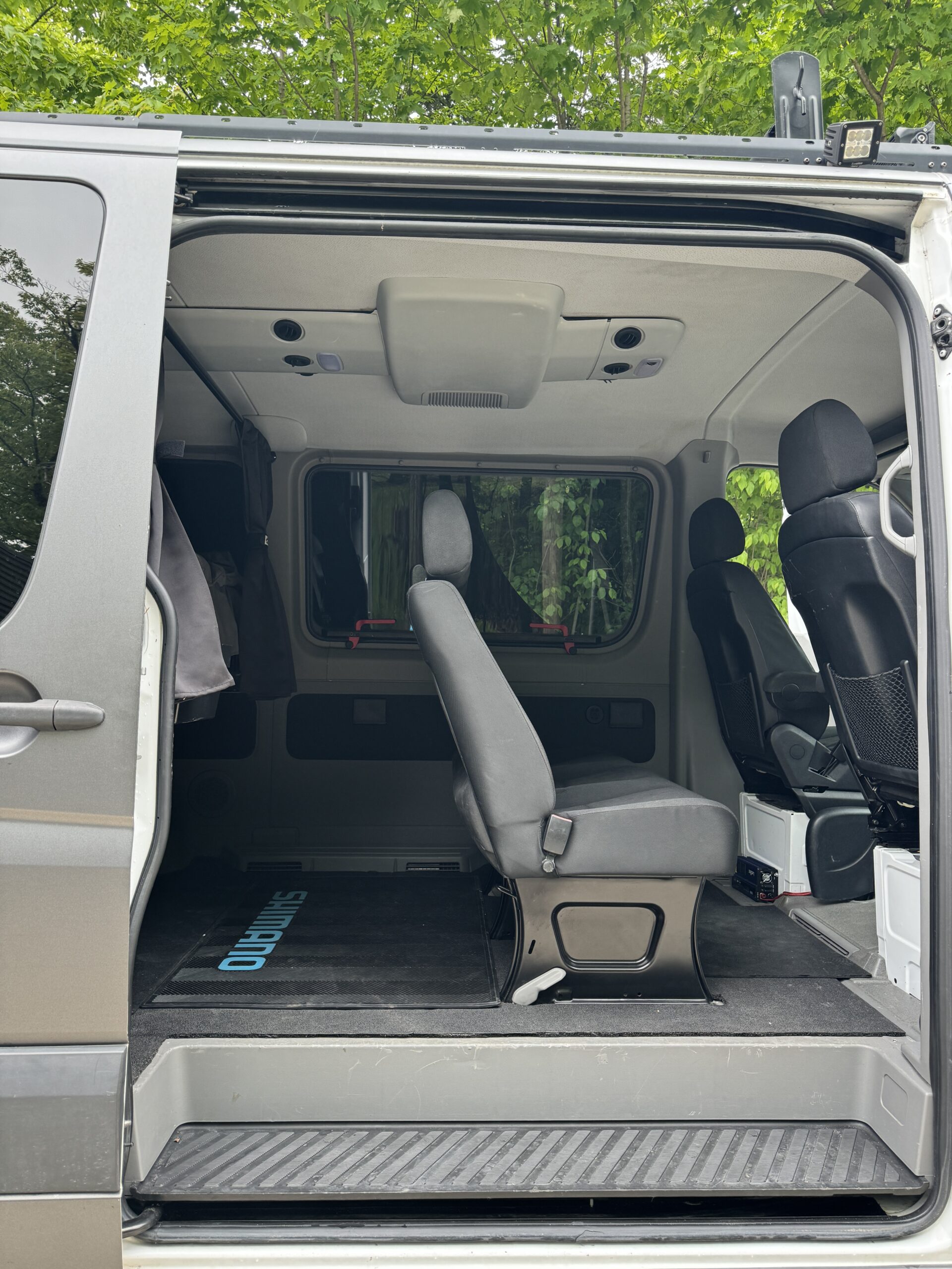 2014 Mercedes Sprinter 2WD (BAILEY) - Image 23