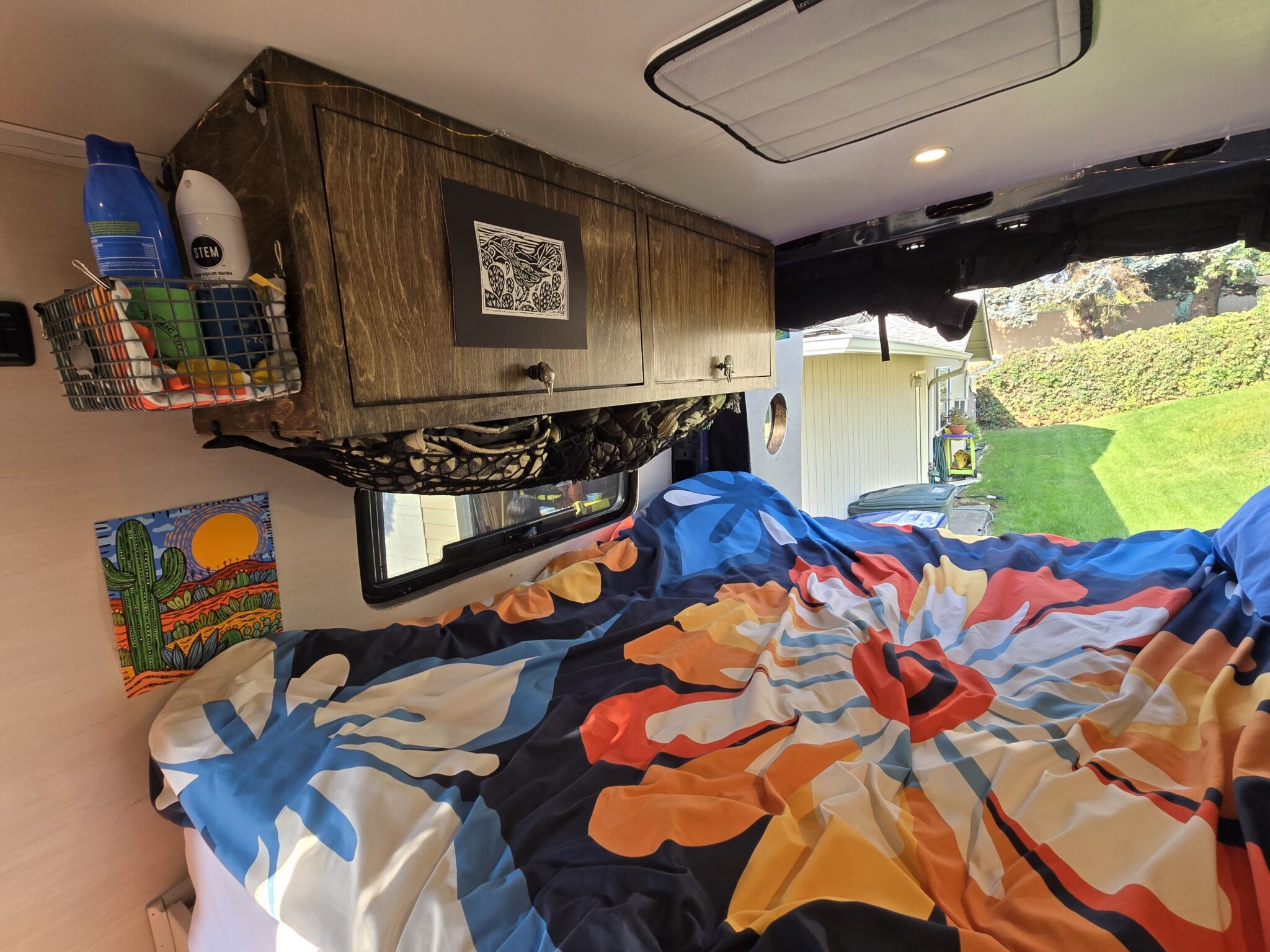 USED as NEW 2019 Mercedes Sprinter 2WD (ROCKY) - Image 4