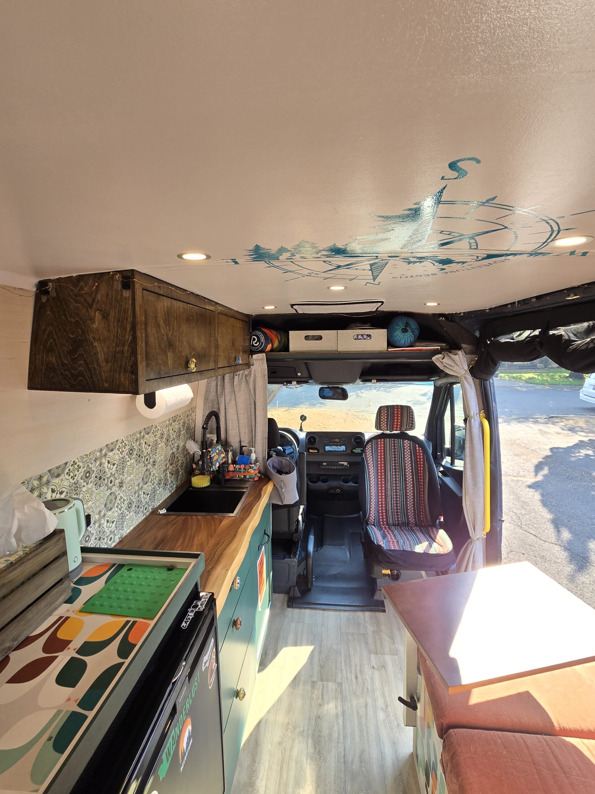 USED as NEW 2019 Mercedes Sprinter 2WD (ROCKY) - Image 5